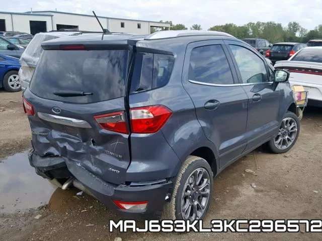 MAJ6S3KL3KC296572 фото 5