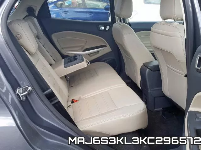 MAJ6S3KL3KC296572 фото 7