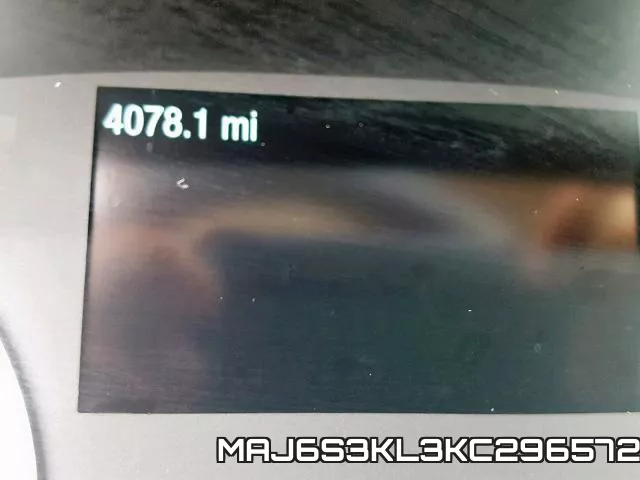 MAJ6S3KL3KC296572 фото 9