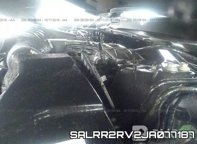 SALRR2RV2JA077187 фото 2