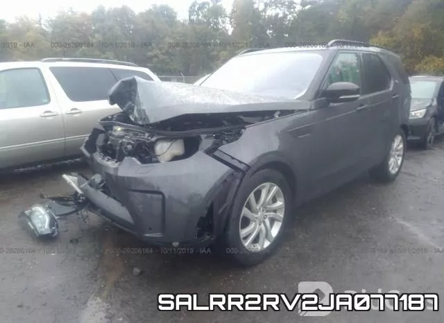 SALRR2RV2JA077187 фото 3