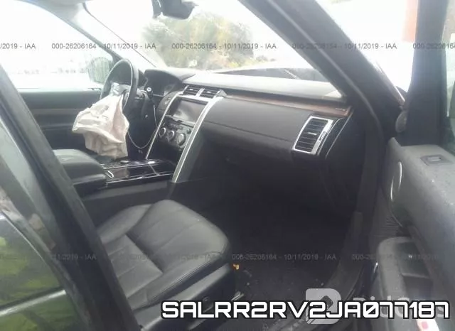 SALRR2RV2JA077187 фото 6
