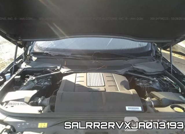 SALRR2RVXJA073193 фото 2