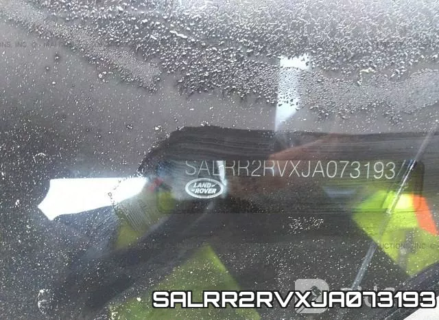 SALRR2RVXJA073193 фото 10