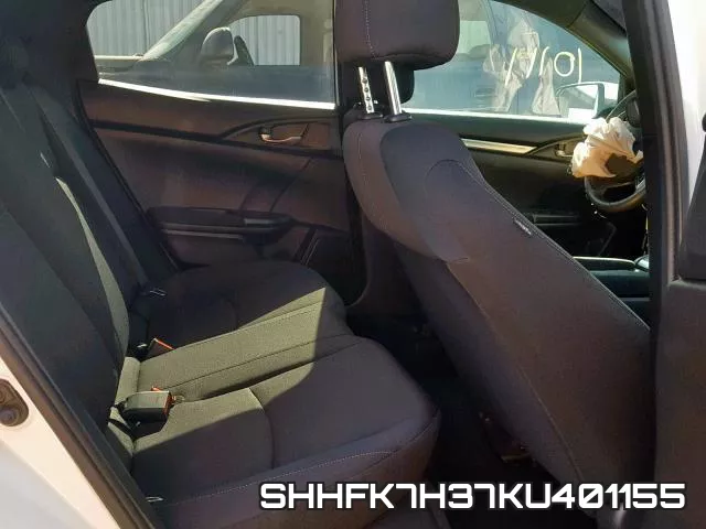 SHHFK7H37KU401155 фото 7