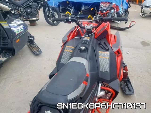 SN1EGK8P6HC710137 фото 6