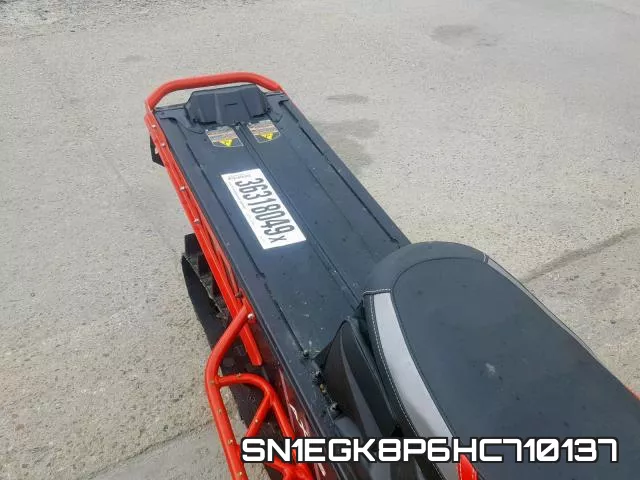 SN1EGK8P6HC710137 фото 7