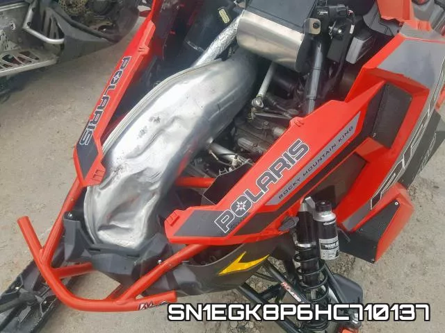 SN1EGK8P6HC710137 фото 10