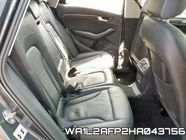 WA1L2AFP2HA043756 фото 7
