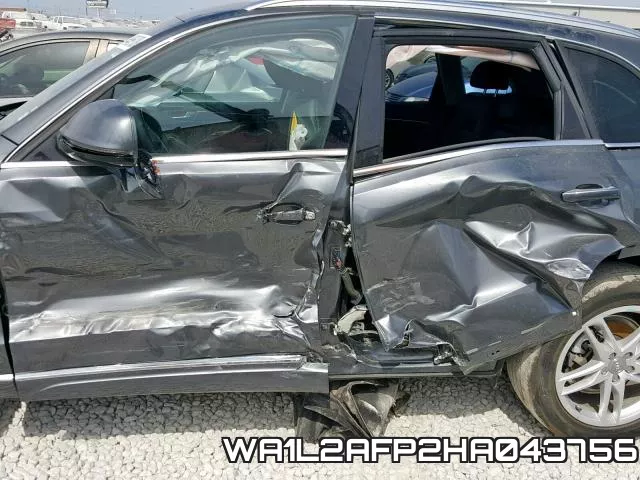 WA1L2AFP2HA043756 фото 10