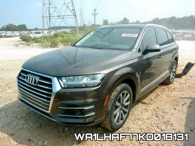 WA1LHAF77KD018131 фото 3