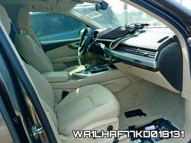 WA1LHAF77KD018131 фото 6