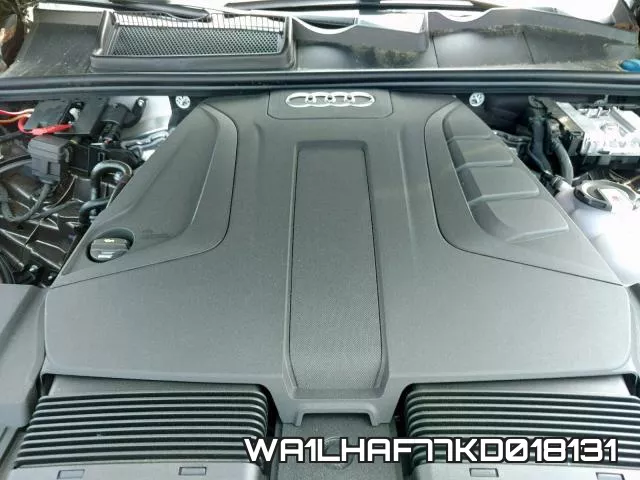 WA1LHAF77KD018131 фото 8