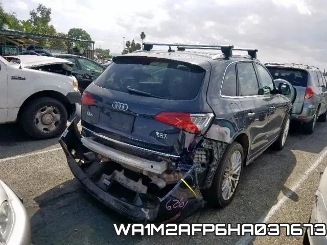 WA1M2AFP6HA037673 фото 5