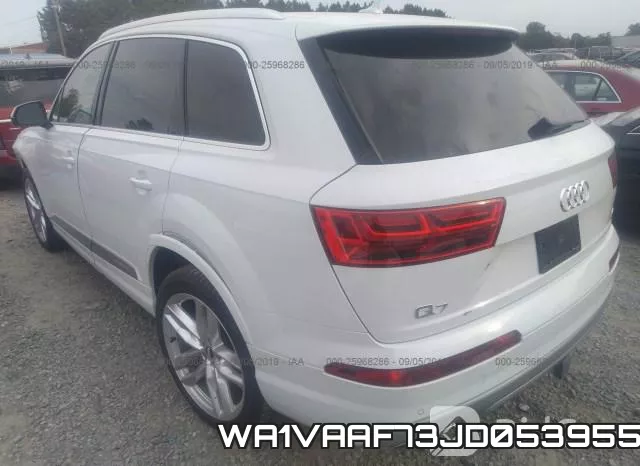 WA1VAAF73JD053955 фото 4