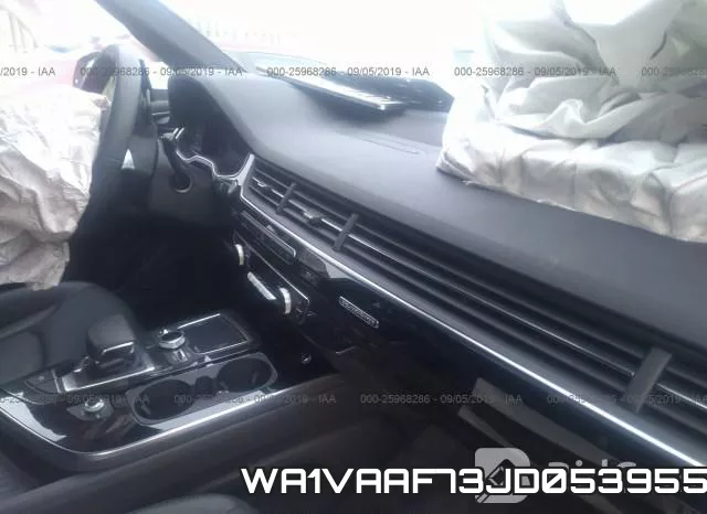 WA1VAAF73JD053955 фото 6