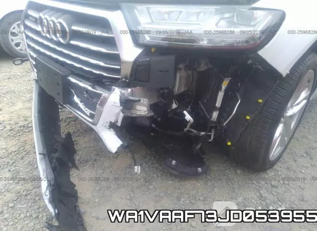 WA1VAAF73JD053955 фото 7