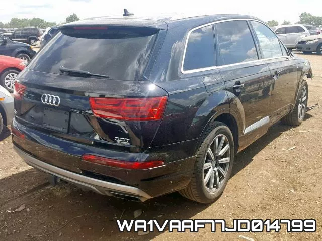 WA1VAAF77JD014799 фото 5