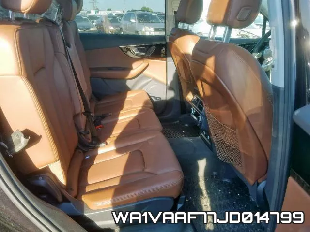 WA1VAAF77JD014799 фото 7