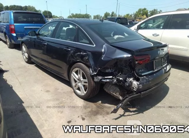 WAUF8AFC5HN060054 фото 4
