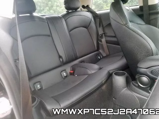 WMWXP7C52J2A47062 фото 7