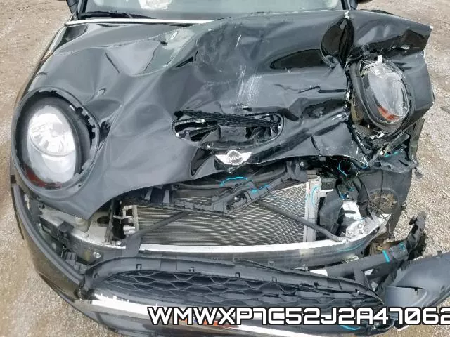 WMWXP7C52J2A47062 фото 8