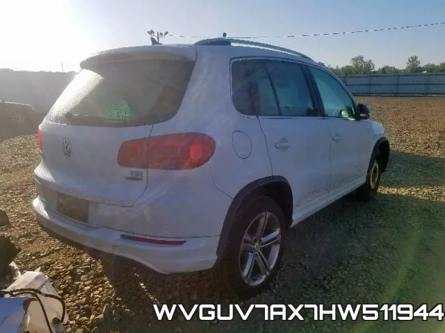 WVGUV7AX7HW511944 фото 4