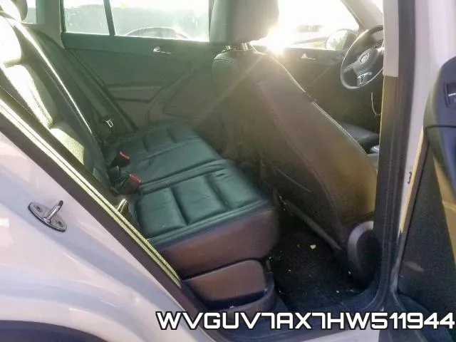 WVGUV7AX7HW511944 фото 6