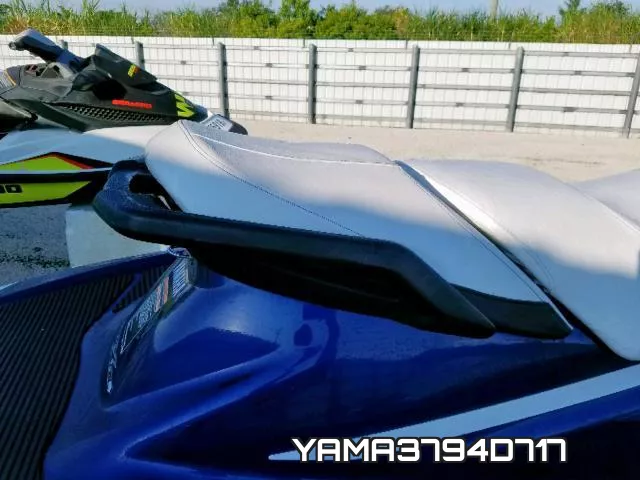 YAMA3794D717 фото 7