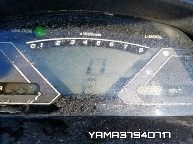 YAMA3794D717 фото 9