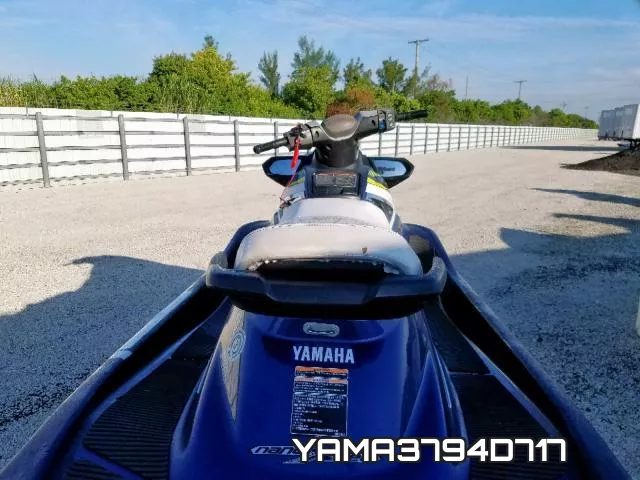YAMA3794D717 фото 10