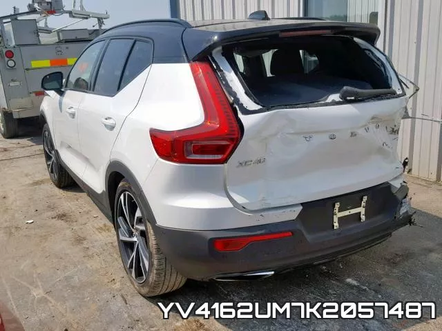 YV4162UM7K2057487 фото 4