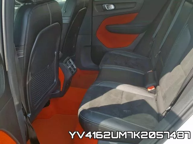 YV4162UM7K2057487 фото 7