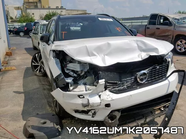 YV4162UM7K2057487 фото 10