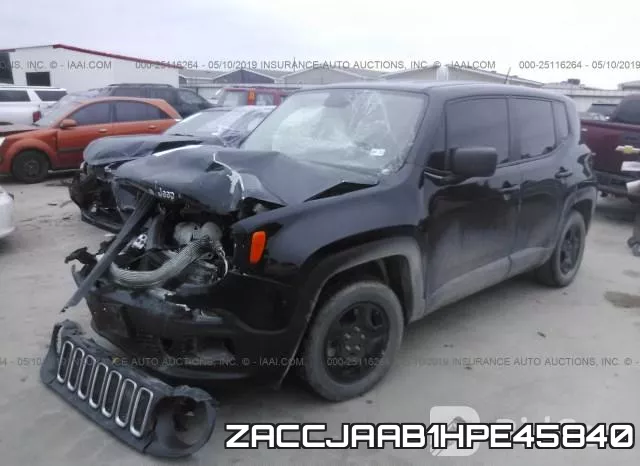 ZACCJAAB1HPE45840 фото 3