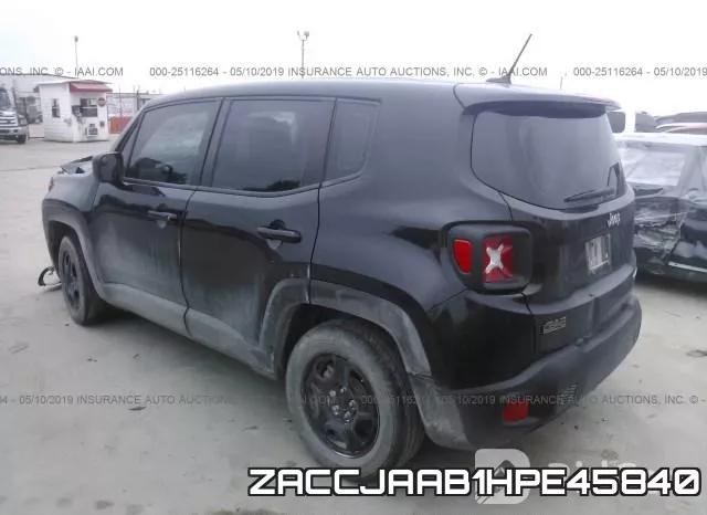 ZACCJAAB1HPE45840 фото 4