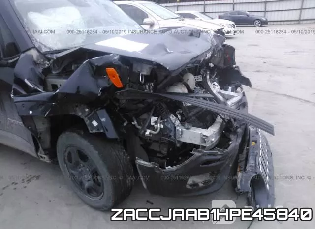 ZACCJAAB1HPE45840 фото 7