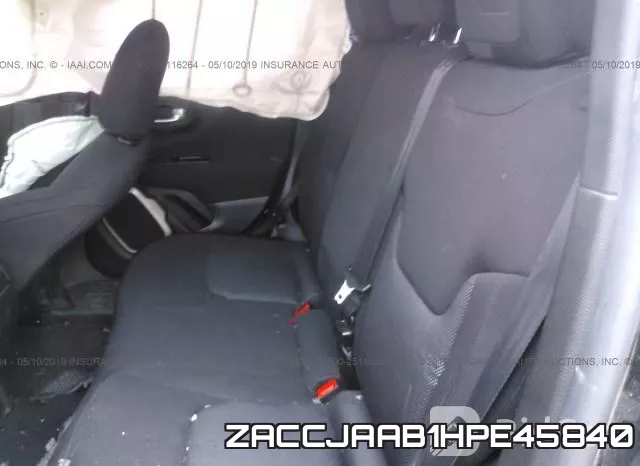 ZACCJAAB1HPE45840 фото 9