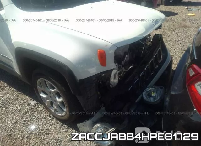 ZACCJABB4HPE81729 фото 7