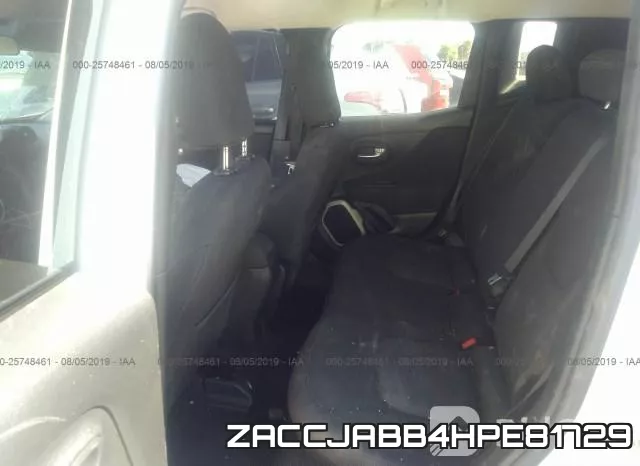 ZACCJABB4HPE81729 фото 9