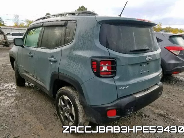 ZACCJBAB3HPE53430 фото 4