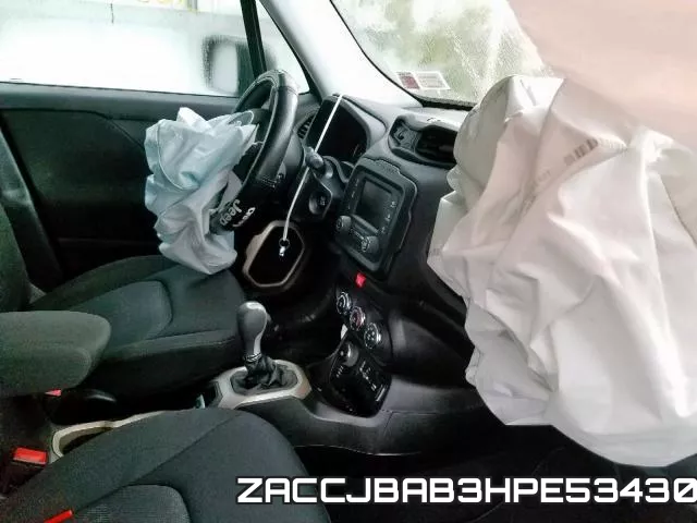 ZACCJBAB3HPE53430 фото 6