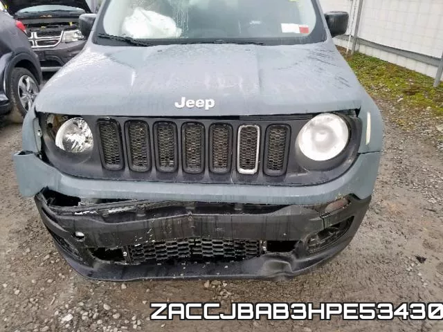 ZACCJBAB3HPE53430 фото 8