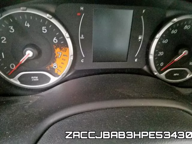 ZACCJBAB3HPE53430 фото 9