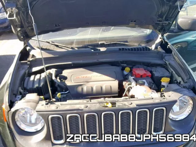 ZACCJBAB8JPH56984 фото 8