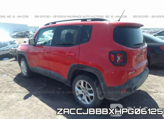 ZACCJBBBXHPG06125 фото 4