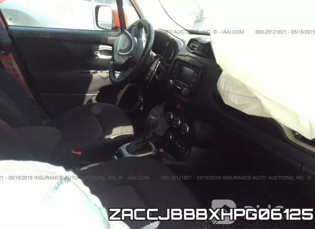 ZACCJBBBXHPG06125 фото 6