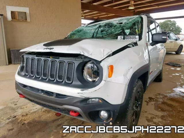 ZACCJBCB5JPH22272 фото 3