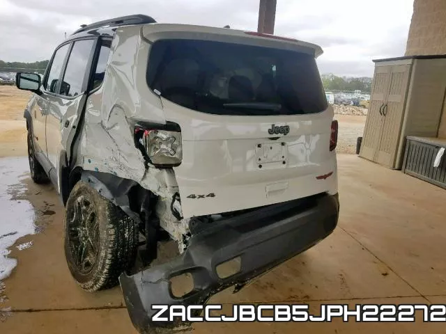 ZACCJBCB5JPH22272 фото 4