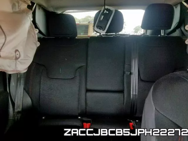 ZACCJBCB5JPH22272 фото 7